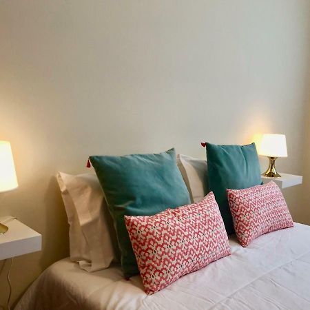 Nazare Beach Apartments Eksteriør billede